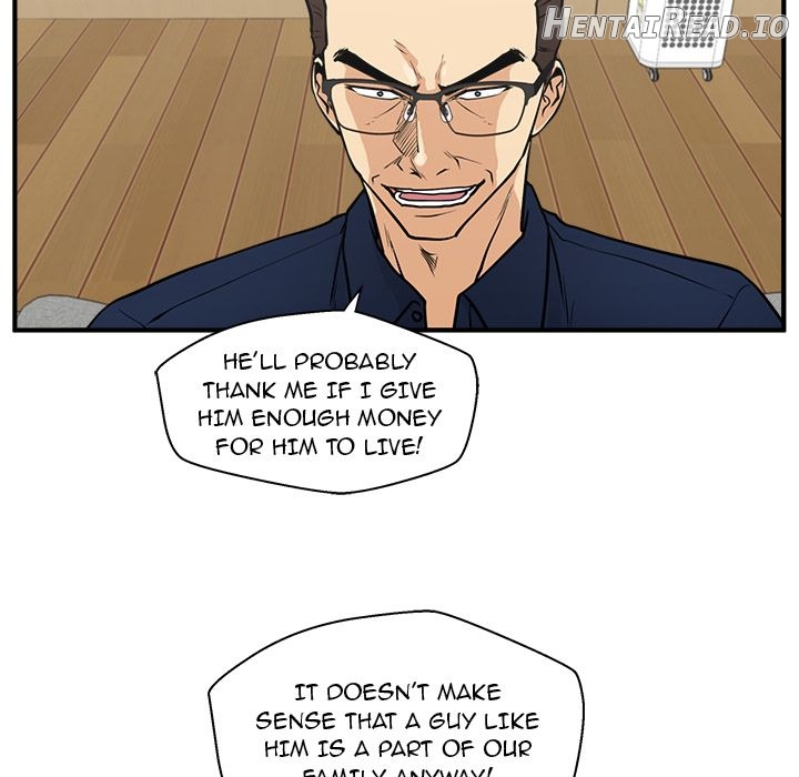 Mr. Kang- Hentai Chapter 60 - page 35