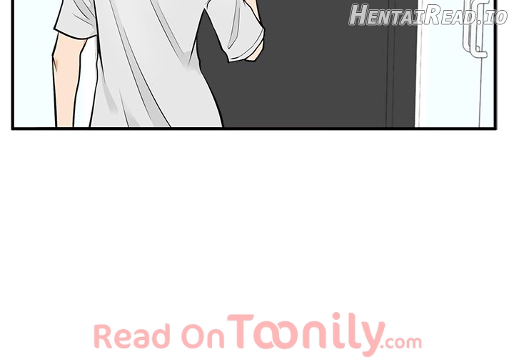 Mr. Kang- Hentai Chapter 60 - page 4