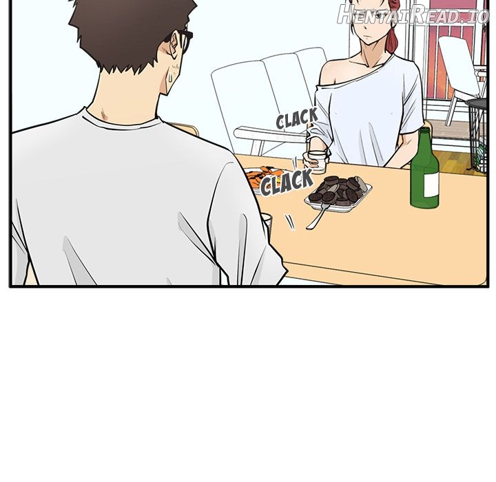 Mr. Kang- Hentai Chapter 60 - page 41