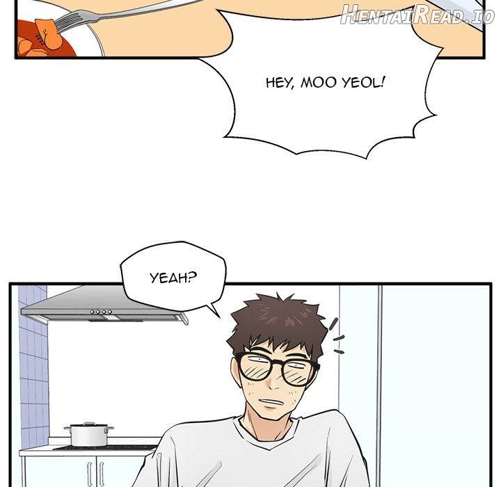 Mr. Kang- Hentai Chapter 60 - page 49