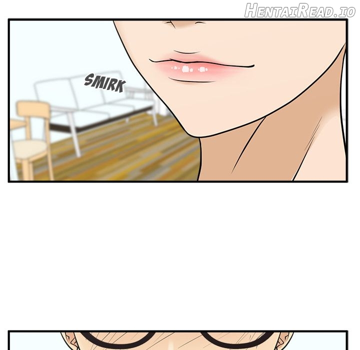 Mr. Kang- Hentai Chapter 60 - page 5