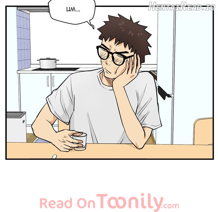 Mr. Kang- Hentai Chapter 60 - page 52