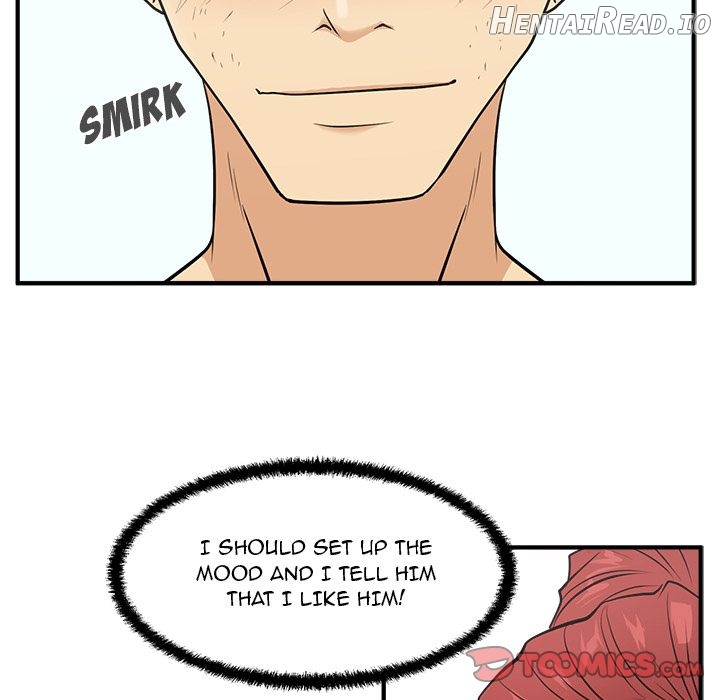Mr. Kang- Hentai Chapter 60 - page 6