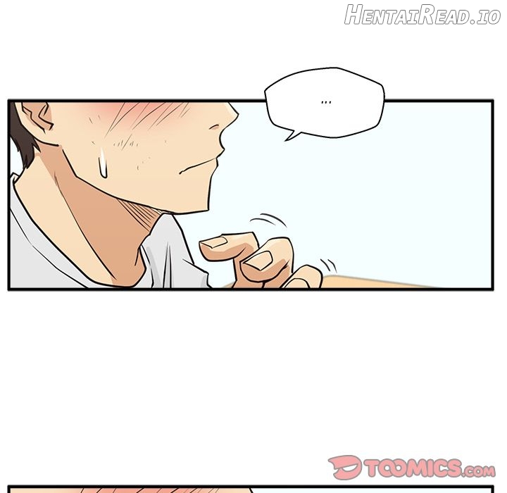 Mr. Kang- Hentai Chapter 60 - page 63