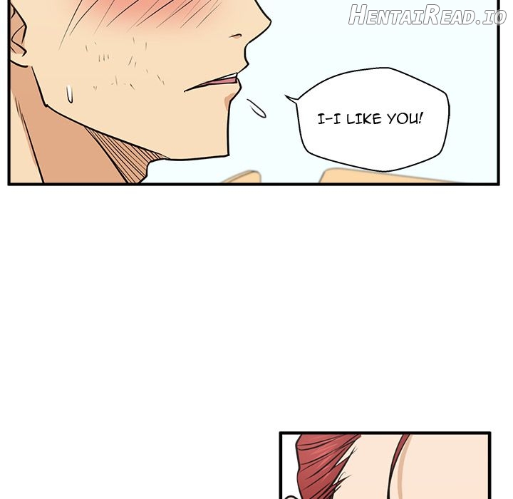Mr. Kang- Hentai Chapter 60 - page 64