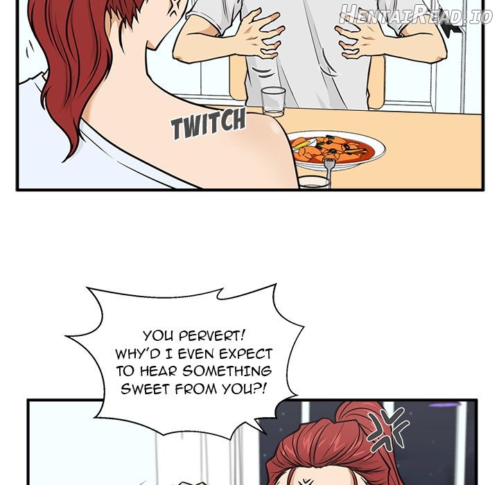 Mr. Kang- Hentai Chapter 60 - page 68