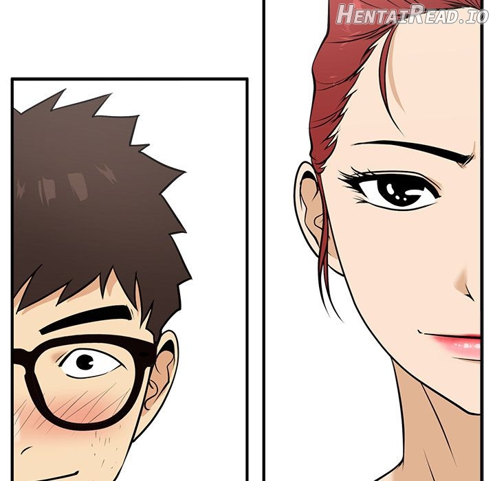 Mr. Kang- Hentai Chapter 60 - page 7