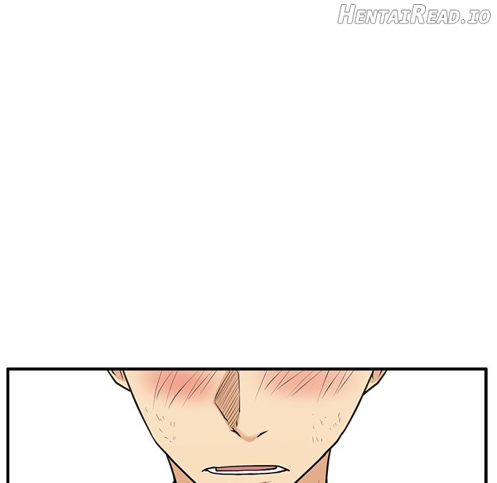 Mr. Kang- Hentai Chapter 60 - page 71