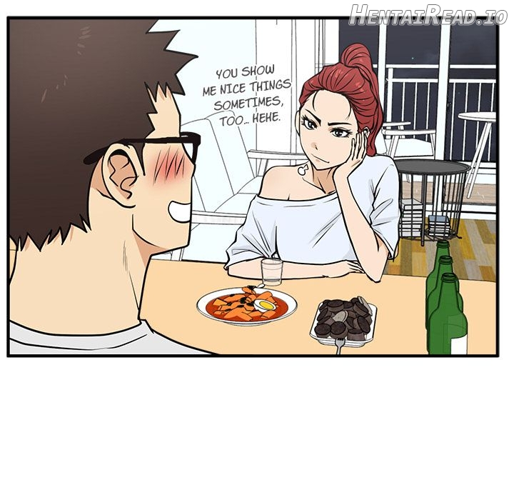 Mr. Kang- Hentai Chapter 60 - page 74