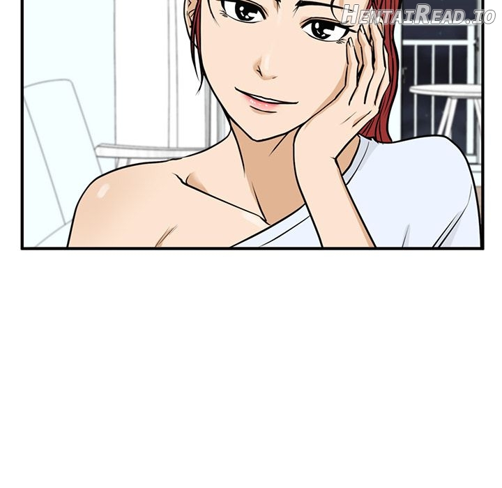 Mr. Kang- Hentai Chapter 60 - page 77
