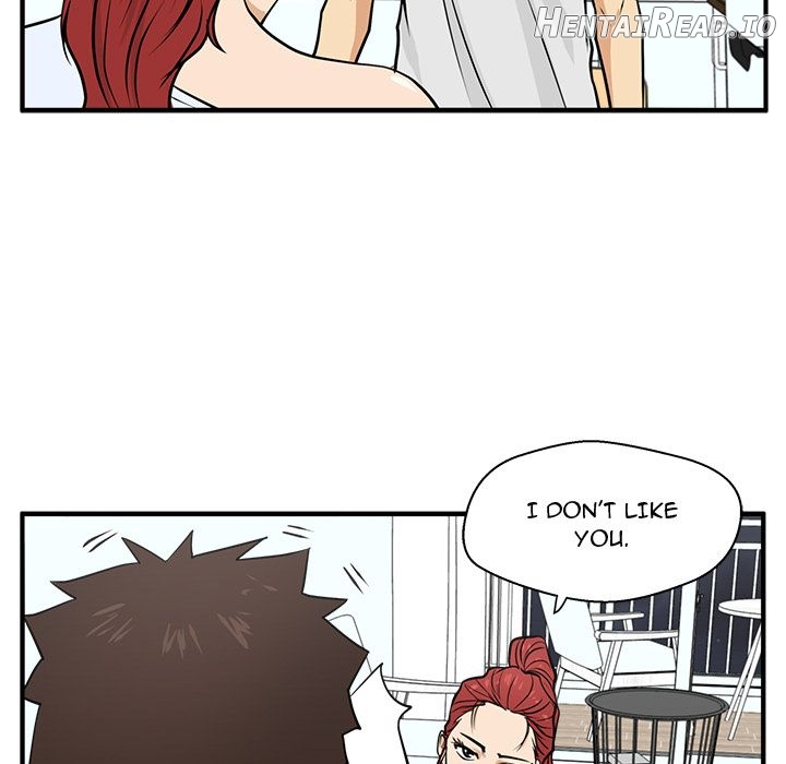 Mr. Kang- Hentai Chapter 60 - page 80