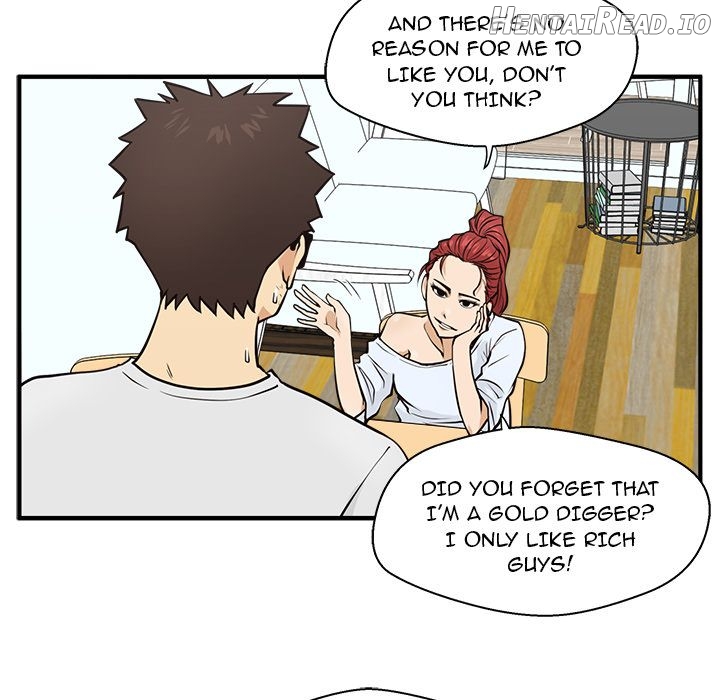 Mr. Kang- Hentai Chapter 60 - page 83