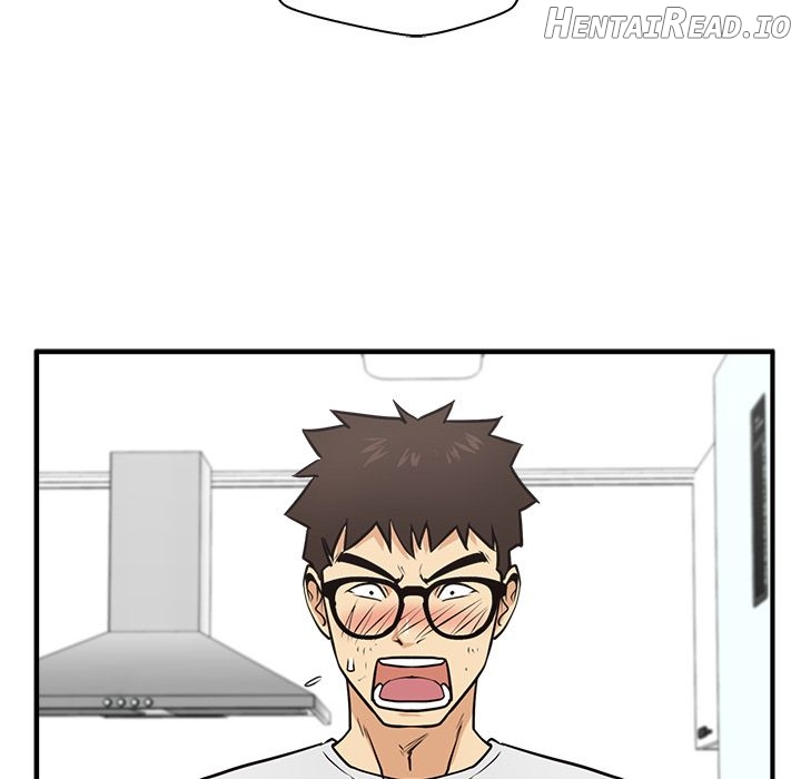Mr. Kang- Hentai Chapter 60 - page 86