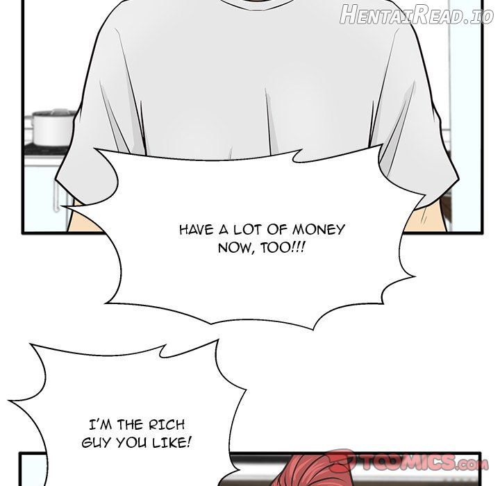 Mr. Kang- Hentai Chapter 60 - page 87