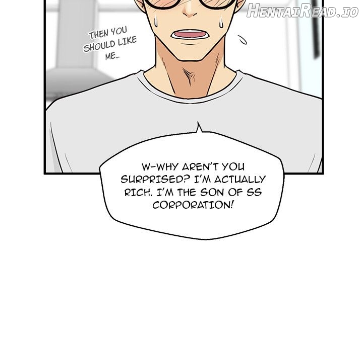 Mr. Kang- Hentai Chapter 60 - page 91