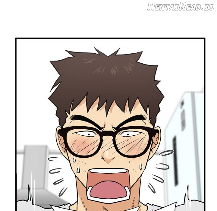 Mr. Kang- Hentai Chapter 60 - page 98