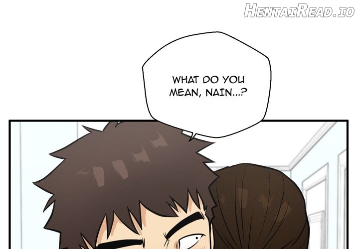 Mr. Kang- Hentai Chapter 63 - page 1