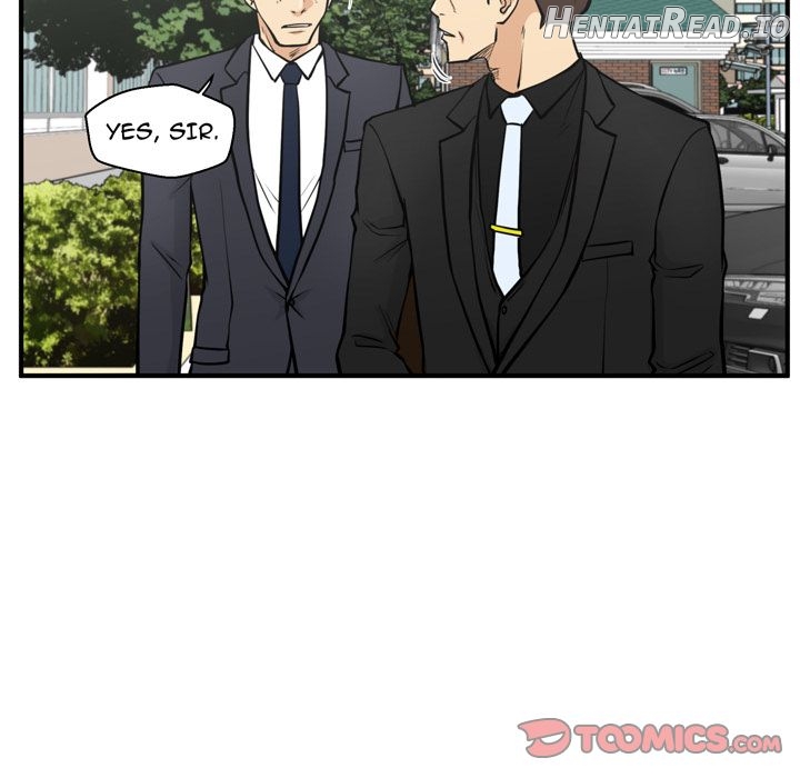 Mr. Kang- Hentai Chapter 63 - page 108