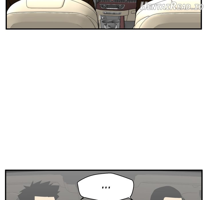 Mr. Kang- Hentai Chapter 63 - page 116