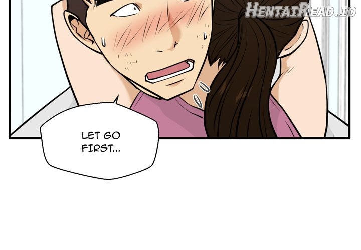 Mr. Kang- Hentai Chapter 63 - page 2