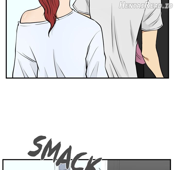 Mr. Kang- Hentai Chapter 63 - page 28