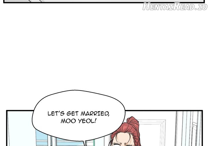 Mr. Kang- Hentai Chapter 63 - page 4