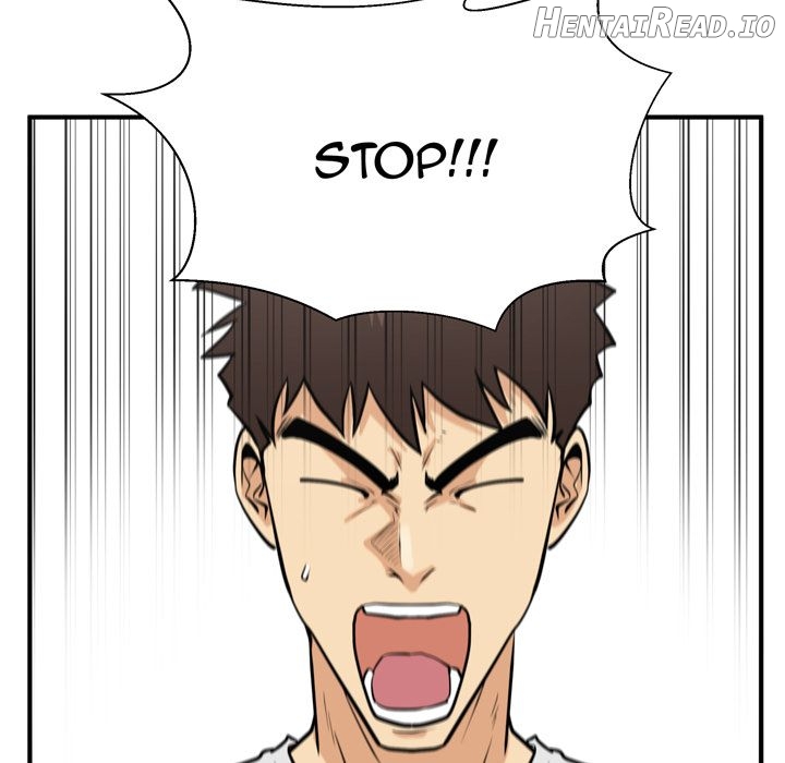 Mr. Kang- Hentai Chapter 63 - page 46