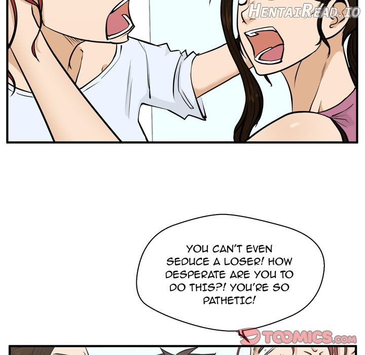 Mr. Kang- Hentai Chapter 63 - page 48
