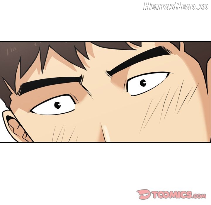Mr. Kang- Hentai Chapter 63 - page 6
