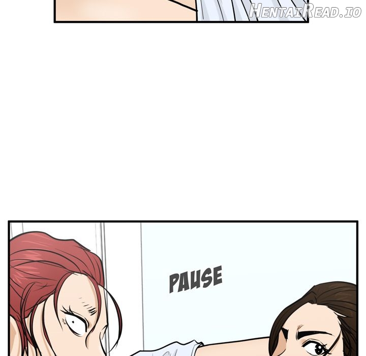 Mr. Kang- Hentai Chapter 63 - page 67