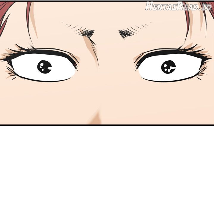 Mr. Kang- Hentai Chapter 63 - page 7