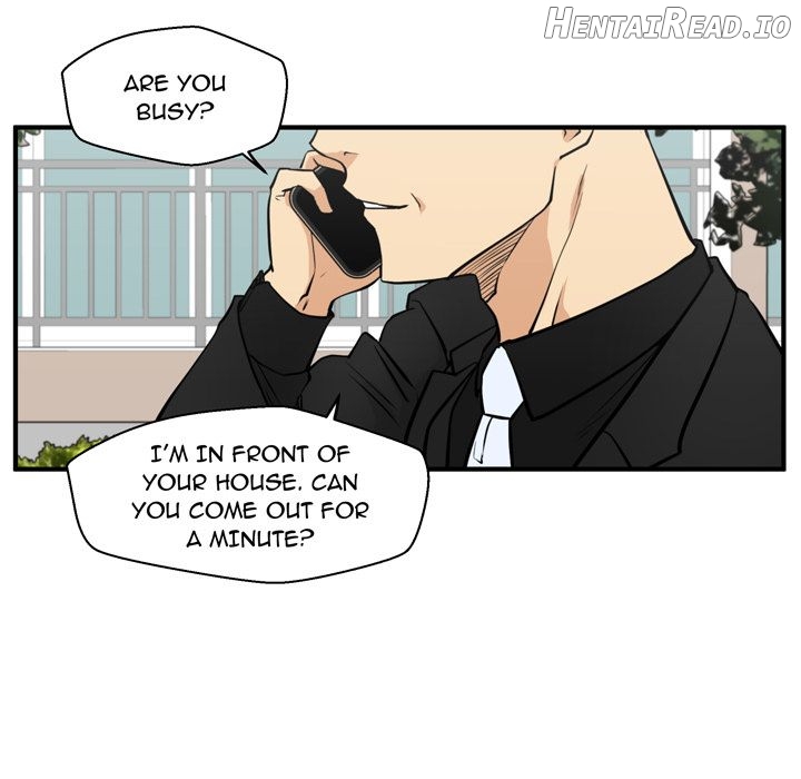 Mr. Kang- Hentai Chapter 63 - page 71