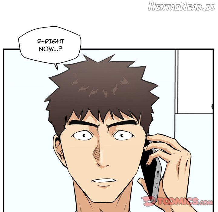 Mr. Kang- Hentai Chapter 63 - page 72