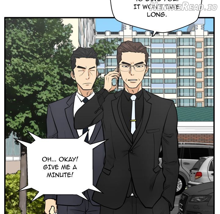 Mr. Kang- Hentai Chapter 63 - page 76