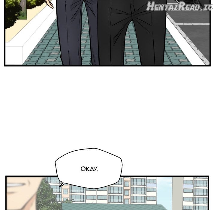 Mr. Kang- Hentai Chapter 63 - page 77