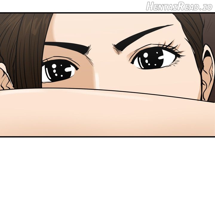 Mr. Kang- Hentai Chapter 63 - page 8