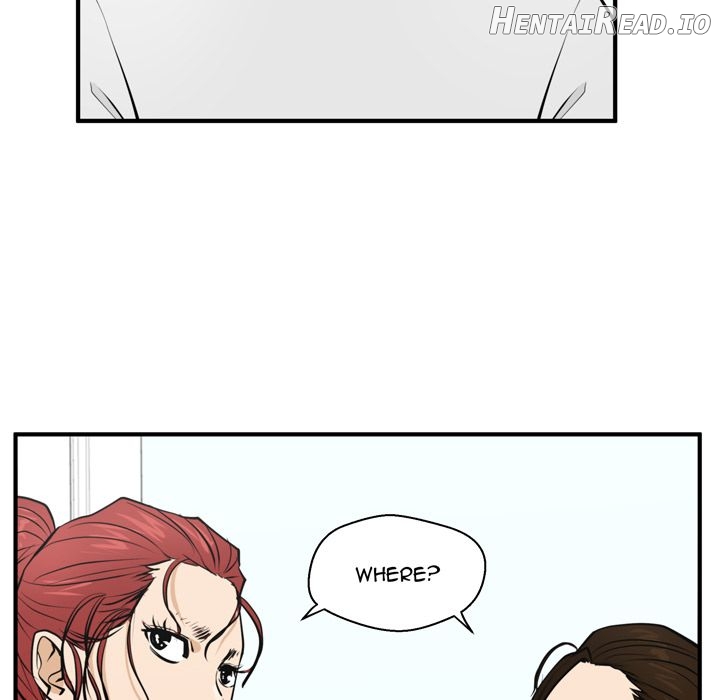 Mr. Kang- Hentai Chapter 63 - page 82