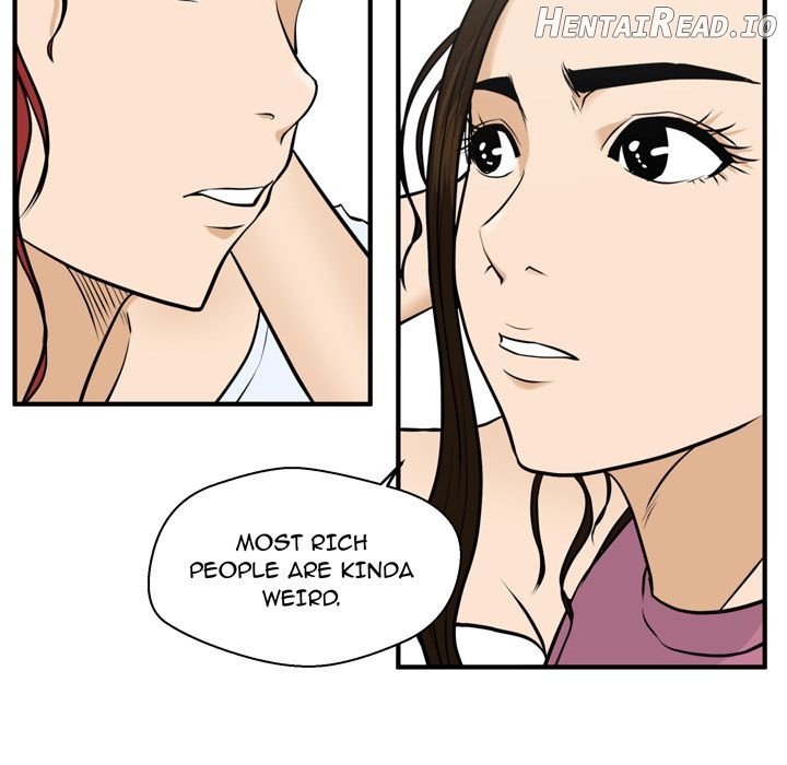 Mr. Kang- Hentai Chapter 63 - page 86