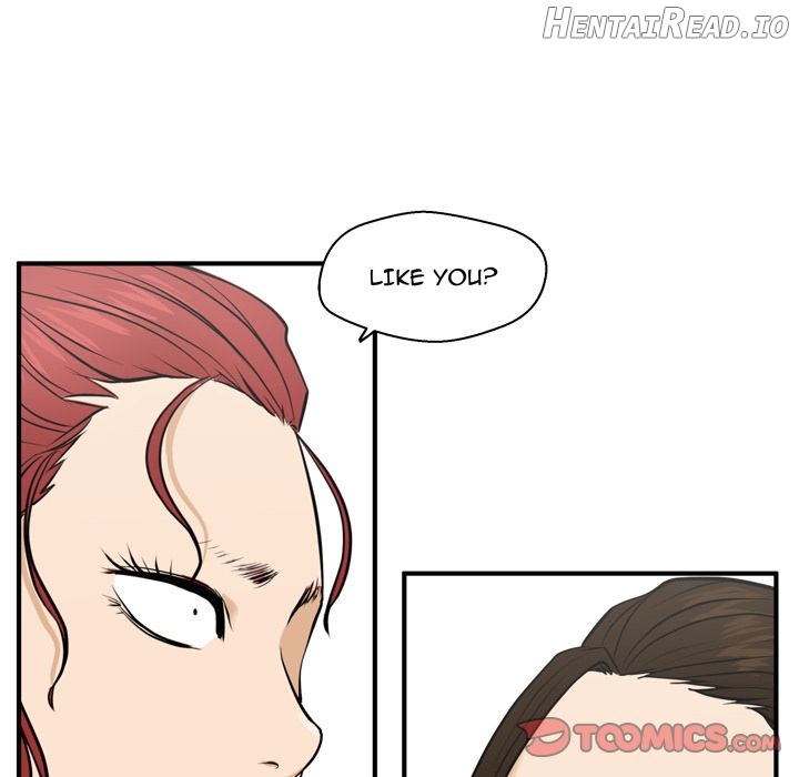 Mr. Kang- Hentai Chapter 63 - page 87