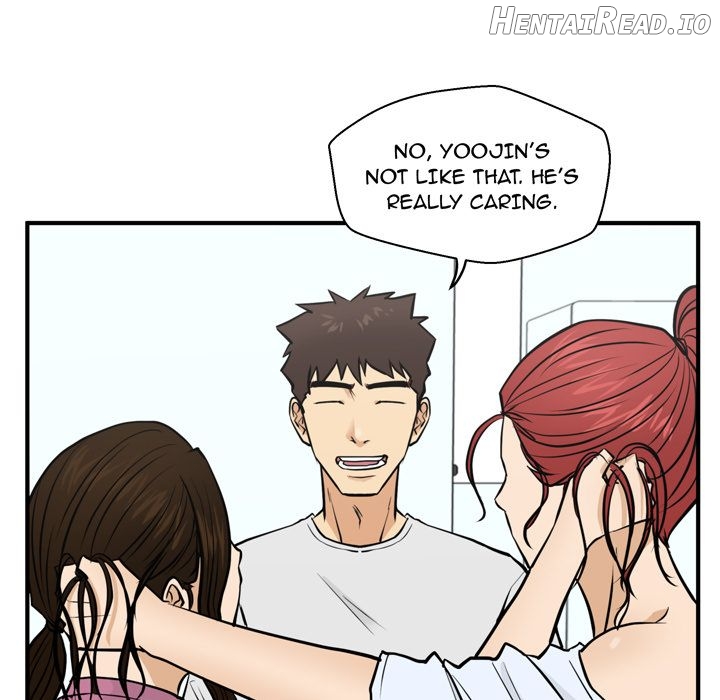 Mr. Kang- Hentai Chapter 63 - page 89