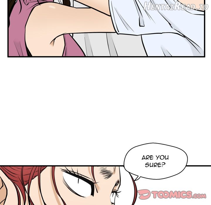Mr. Kang- Hentai Chapter 63 - page 90