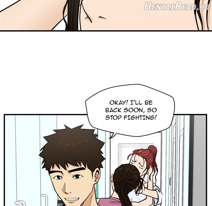 Mr. Kang- Hentai Chapter 63 - page 92