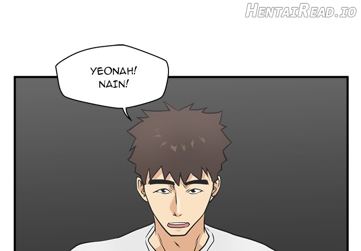 Mr. Kang- Hentai Chapter 65 - page 1