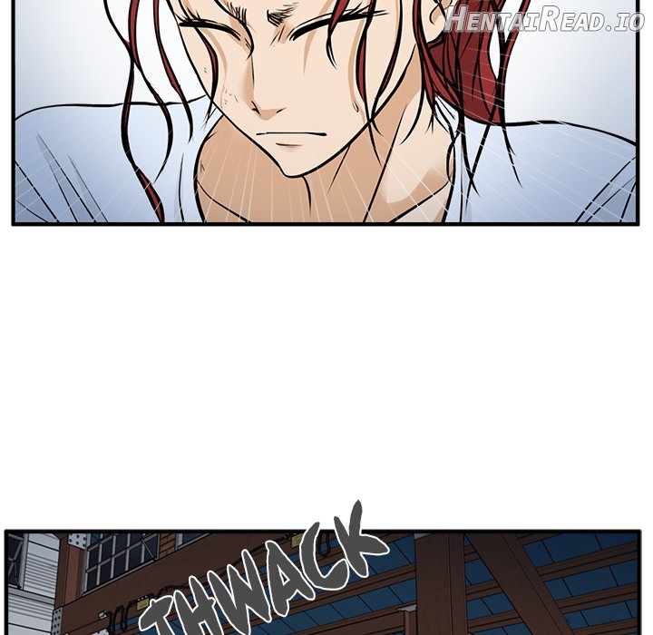 Mr. Kang- Hentai Chapter 65 - page 116