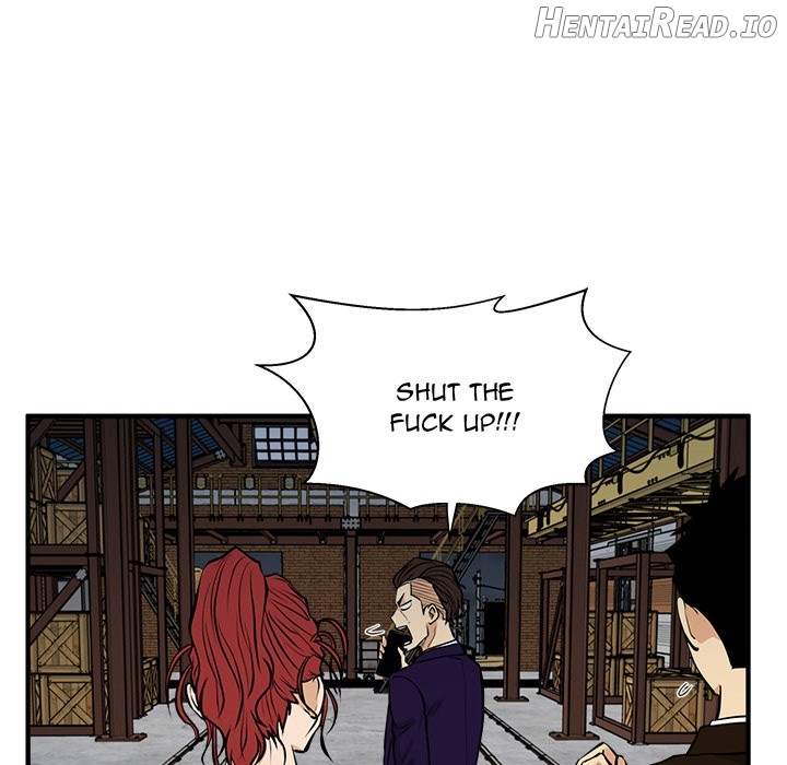 Mr. Kang- Hentai Chapter 65 - page 29