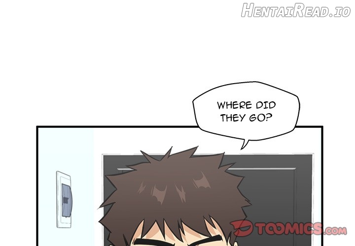 Mr. Kang- Hentai Chapter 65 - page 3