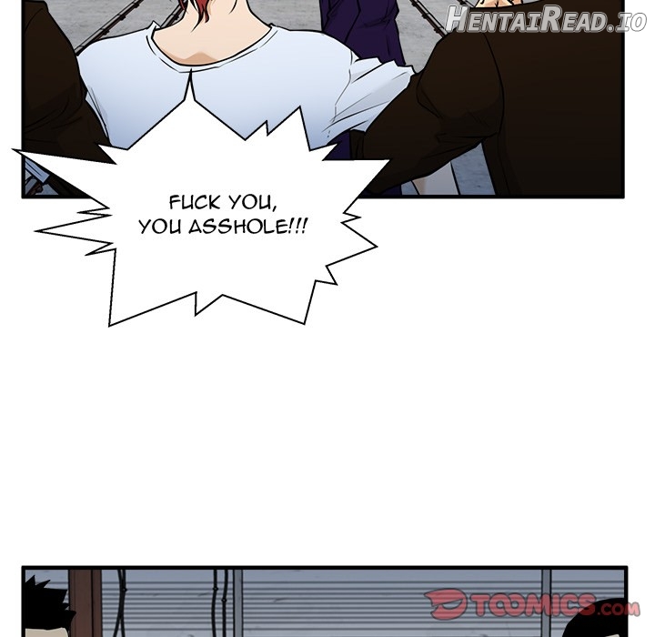 Mr. Kang- Hentai Chapter 65 - page 30