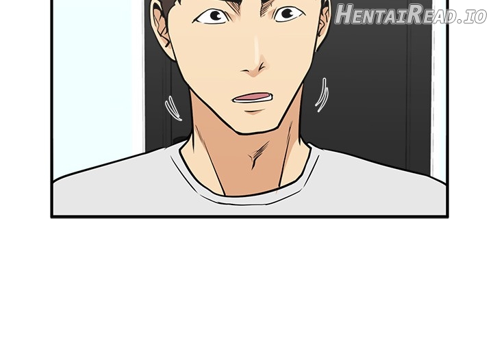 Mr. Kang- Hentai Chapter 65 - page 4