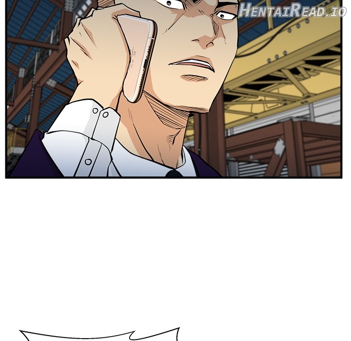 Mr. Kang- Hentai Chapter 65 - page 40