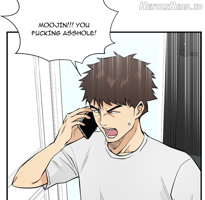 Mr. Kang- Hentai Chapter 65 - page 41